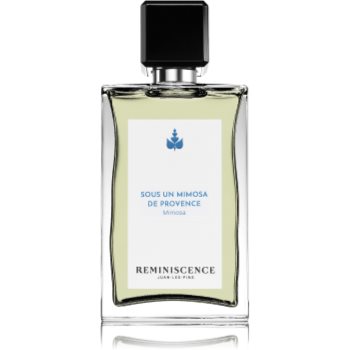 Reminiscence Sous un Mimosa de Provence Eau de Toilette intense unisex - imagine 2